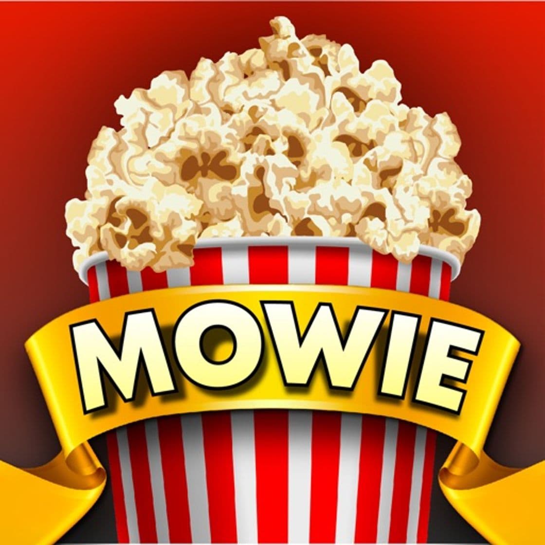 App MOWIE Guess Movie Cinema Quiz