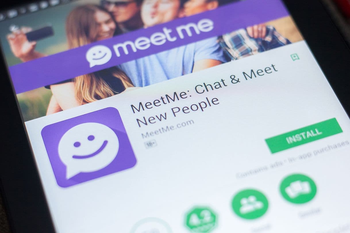 App MeetMe