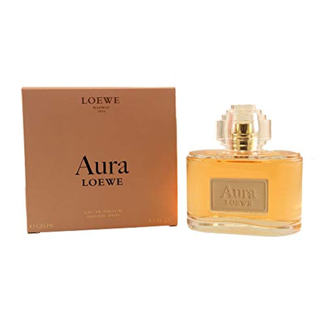 Place LOEWE AURA EDP 120 VPO