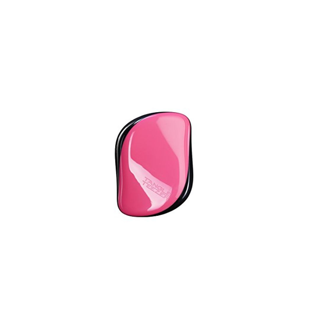 Beauty Tangle Teezer Compact - Cepillo para el pelo