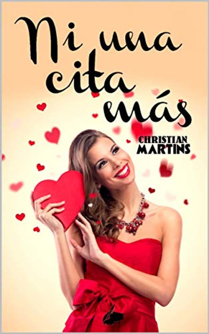 Book Ni una cita más