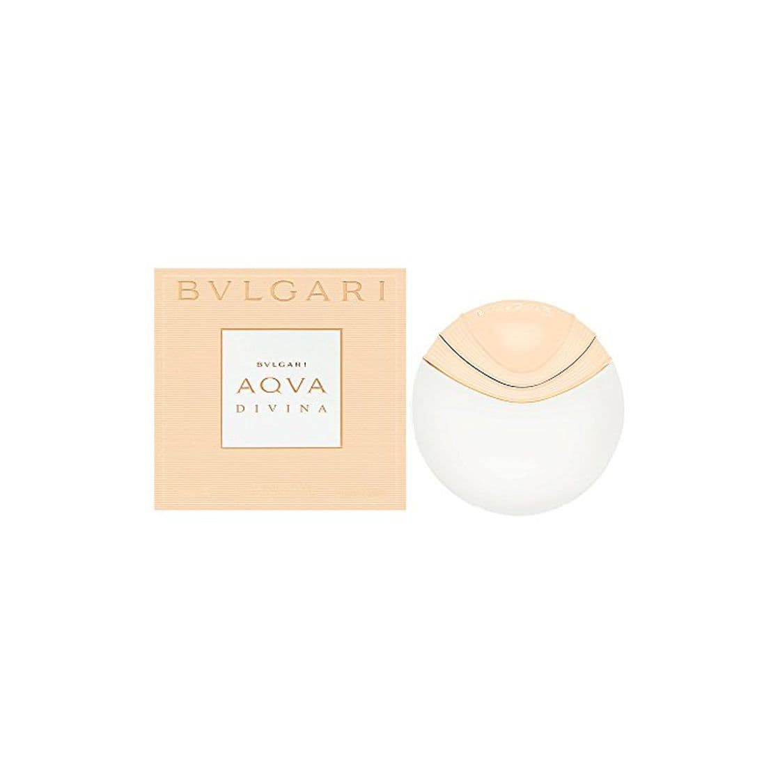 Product Bvlgari Aqva Divina - Agua de toilette