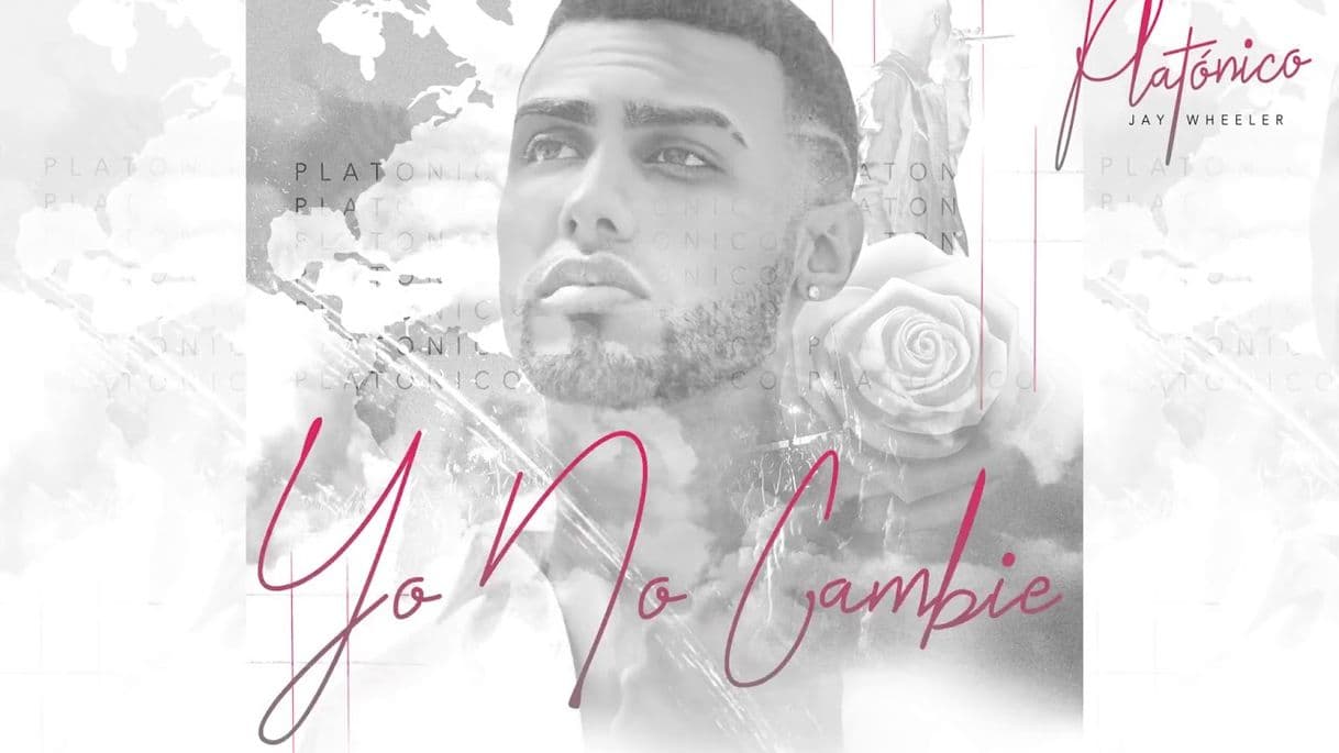 Fashion Jay Wheeler - Yo No Cambié (Lyrics/Letras) - YouTube