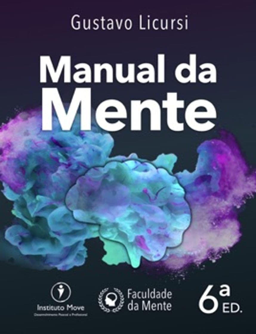 Fashion PDF - MANUAL DA MENTE