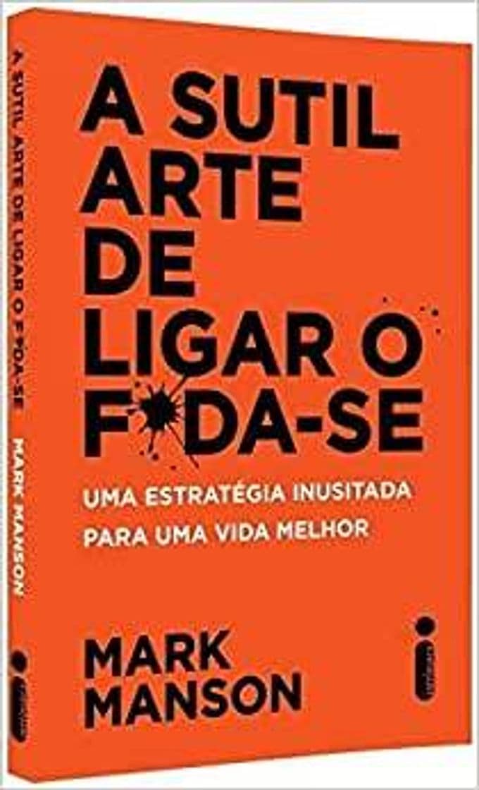 Moda A Sutil Arte De Ligar O F0da-Se