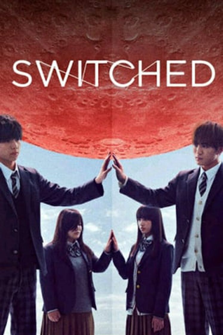 Serie Switched