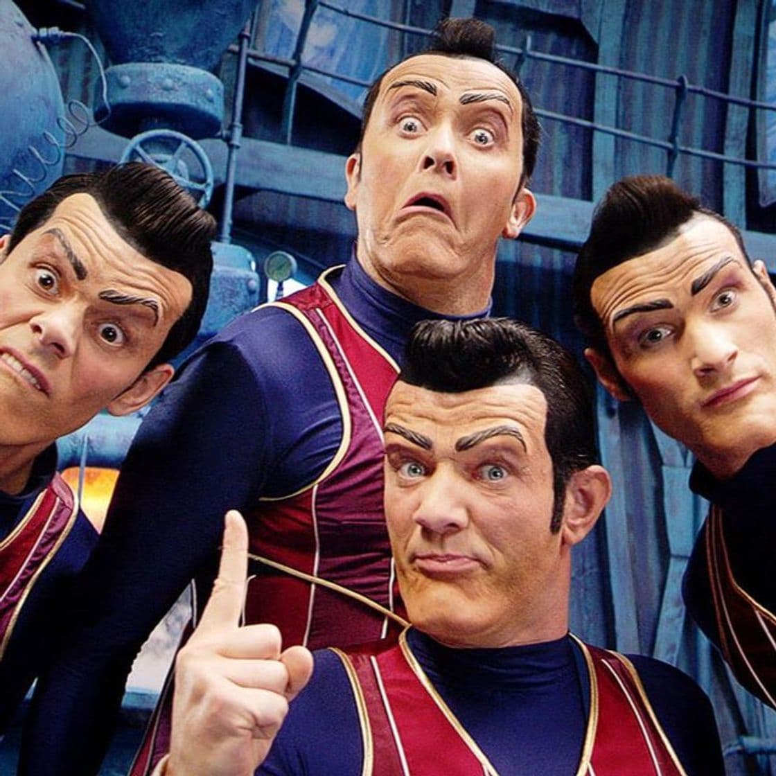 Music We Are Number One