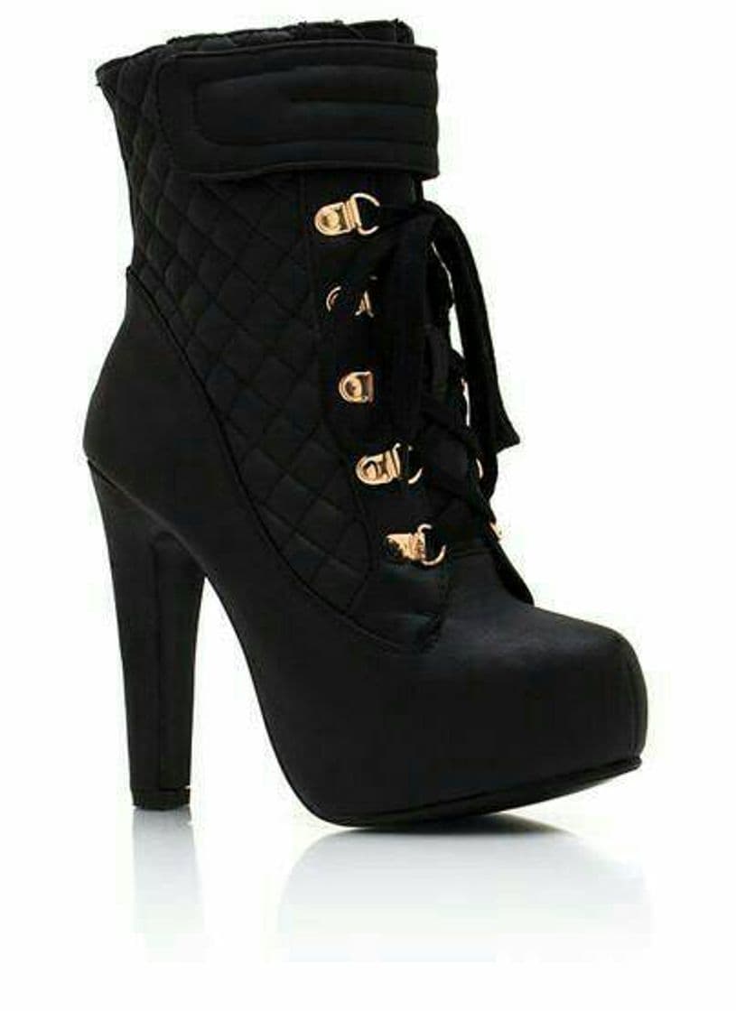 Moda Botas