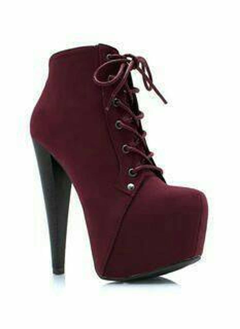 Moda Botas