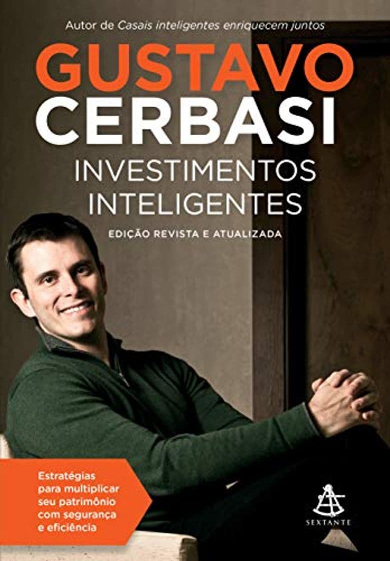 Book Investimentos Inteligentes