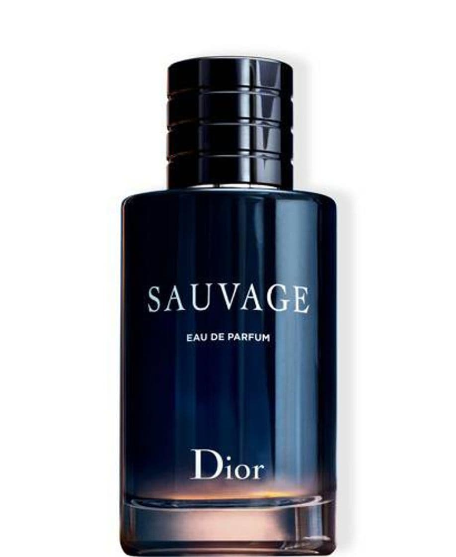 Moda Sauvage Dior