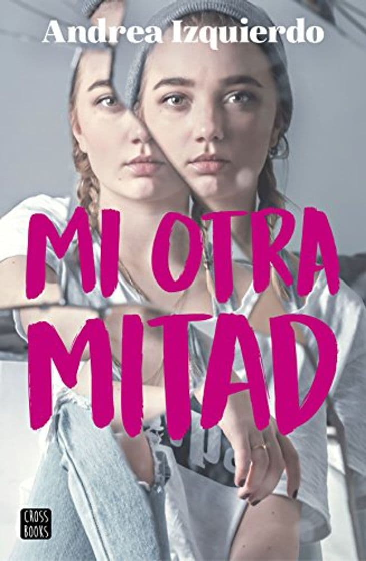 Book Mi otra mitad