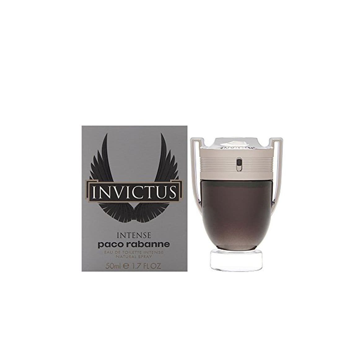 Product Paco rabanno invictus