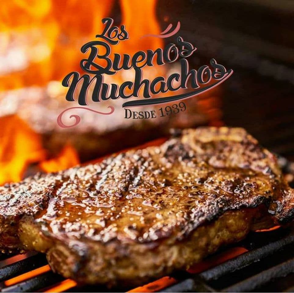 Restaurants Los Buenos Muchachos