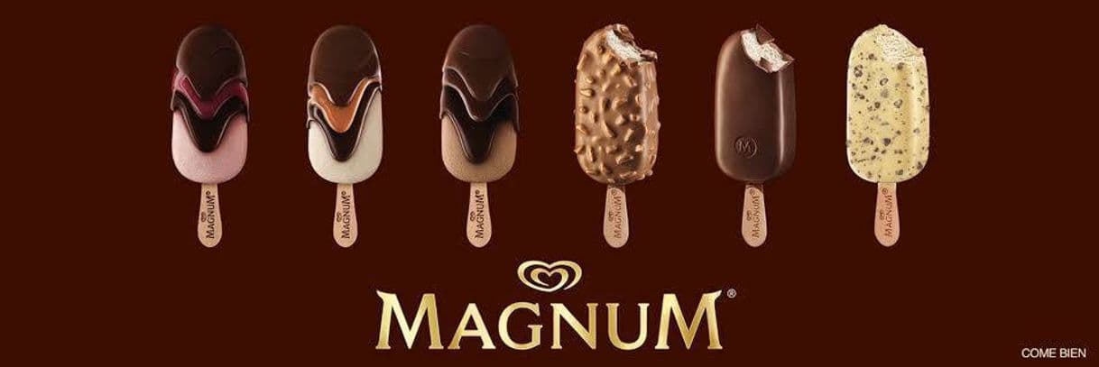 Product PALETAS MAGNUM