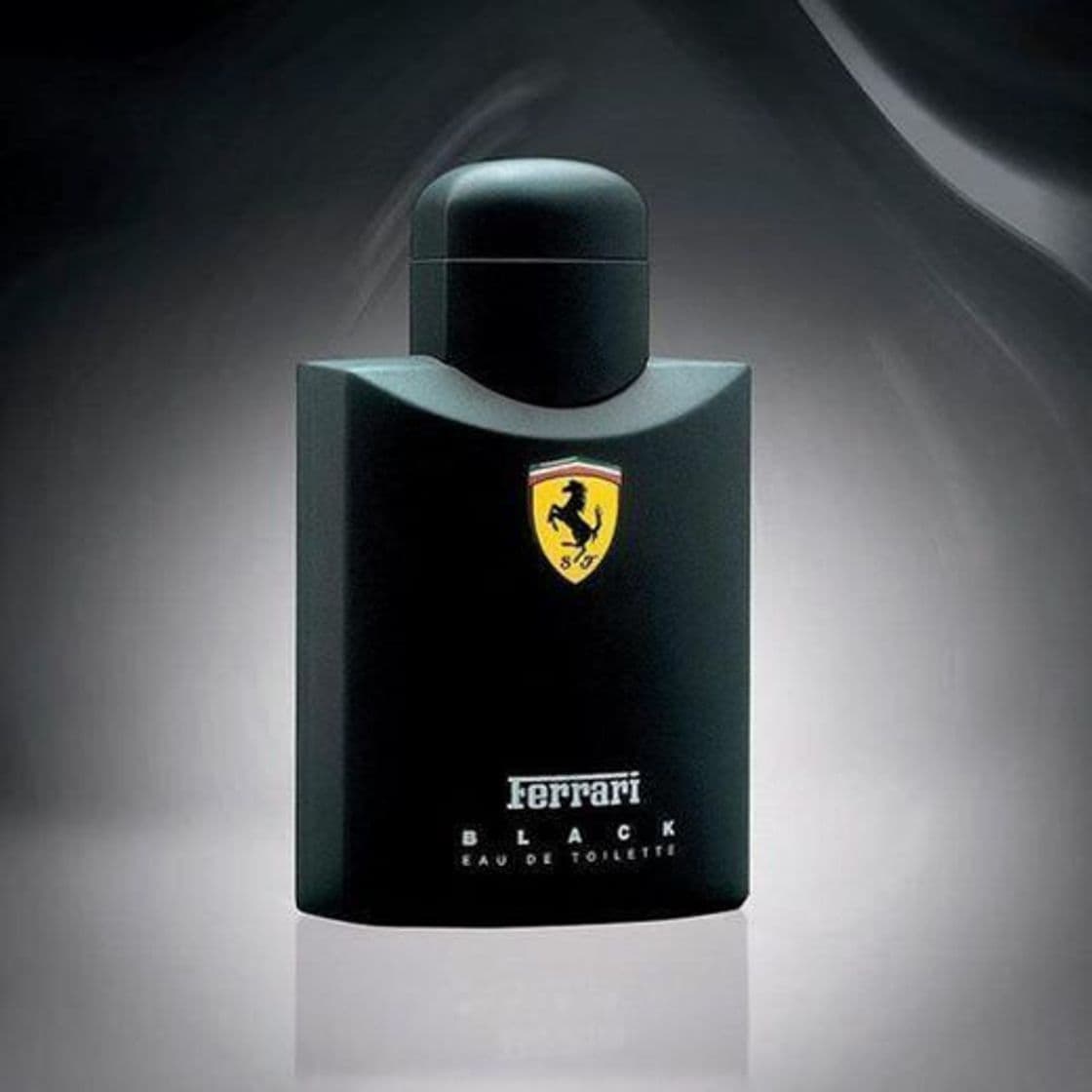 Producto Perfume Ferrari Scuderia Black