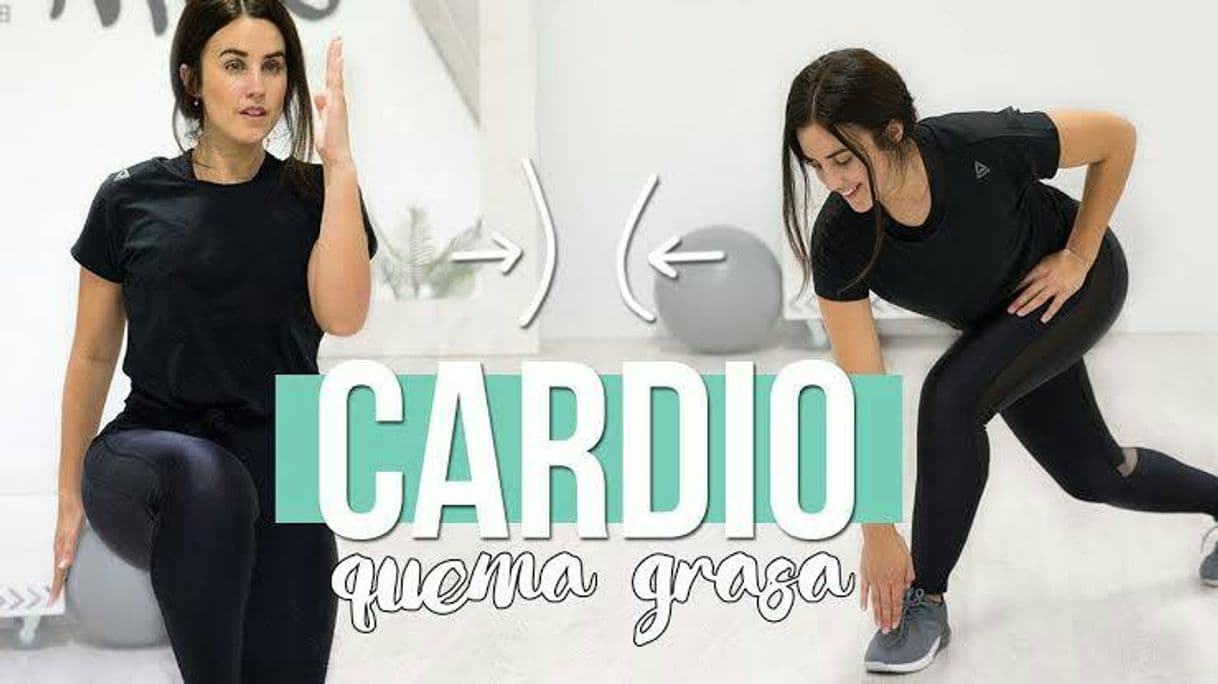 Fashion Rutina de cardio rápida y en casa | 10 minutos 🖒☇🔥