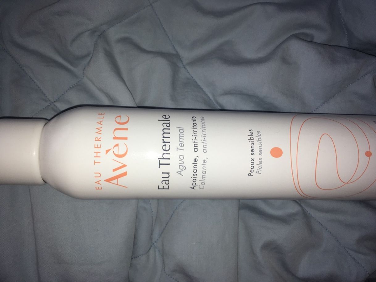 Producto Avène Agua Termal 300 ml