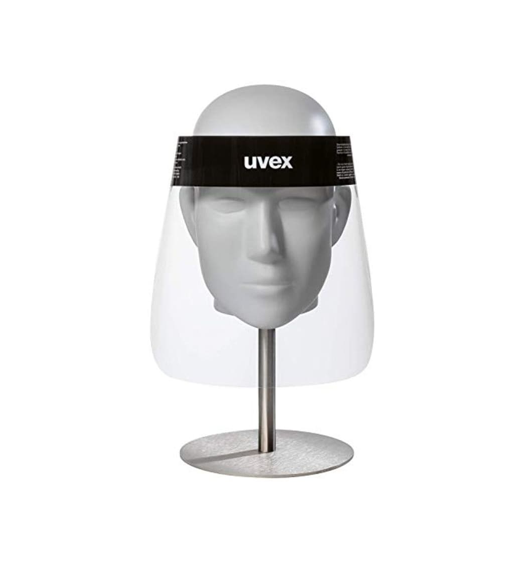 Producto uvex 9710 Visera Protectora para la Cara