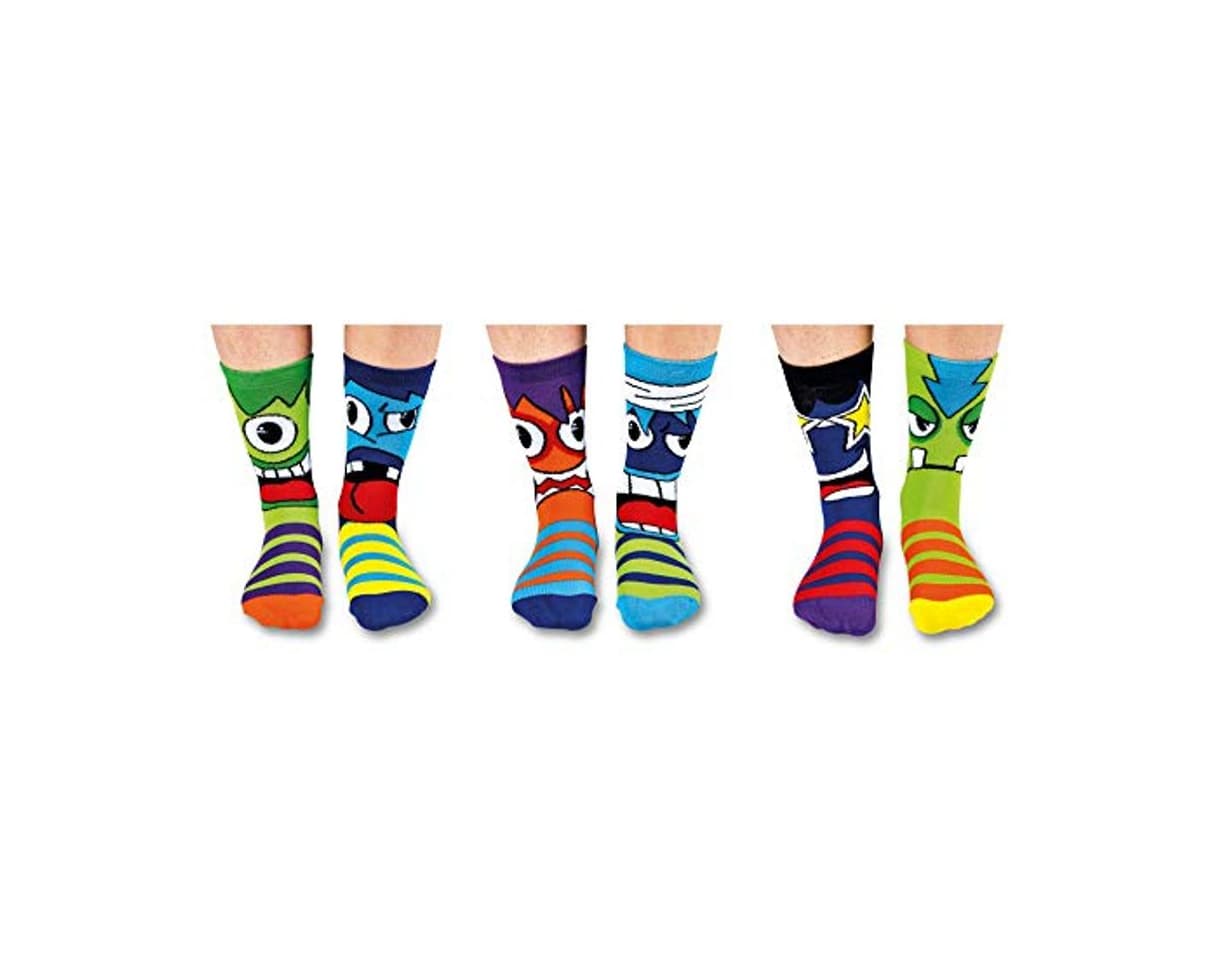 Producto United Oddsocks