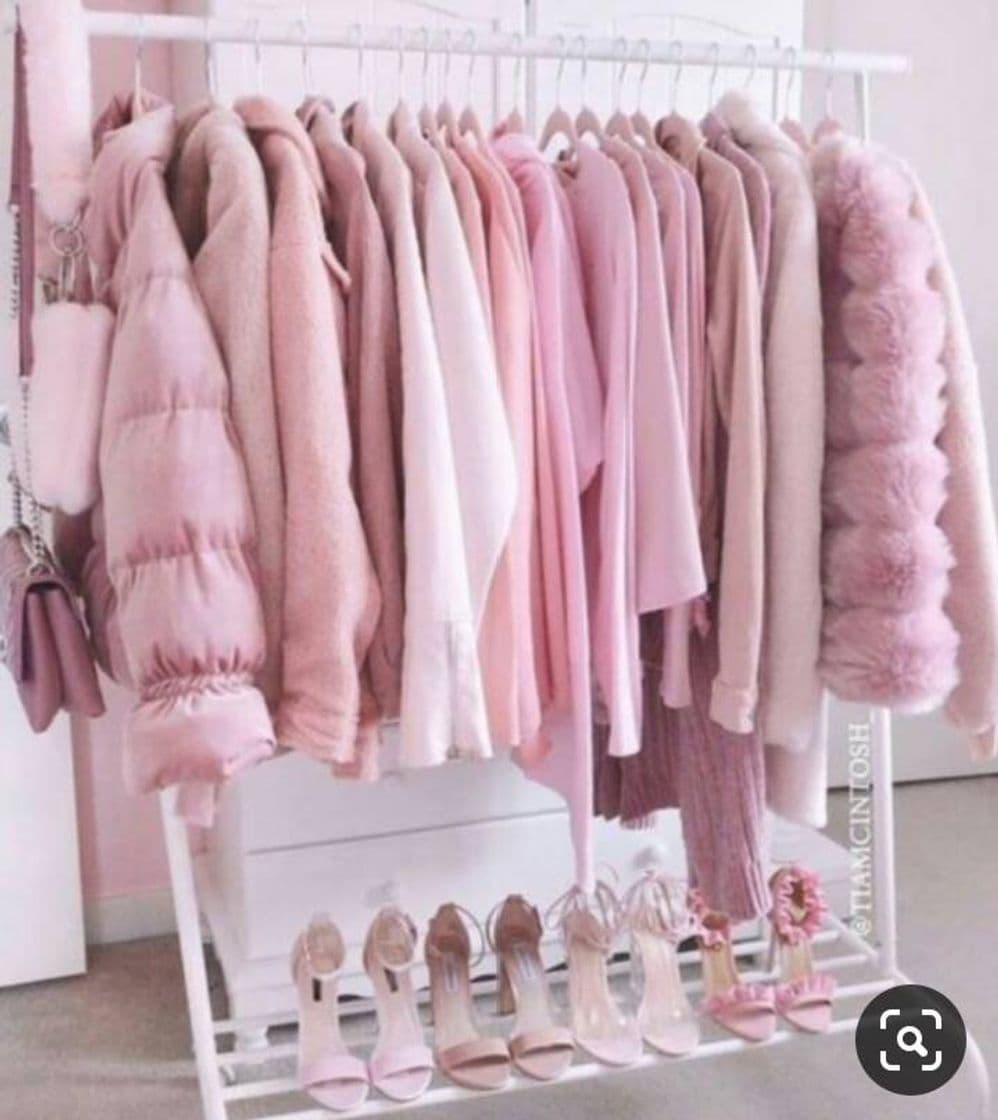 Fashion Pink