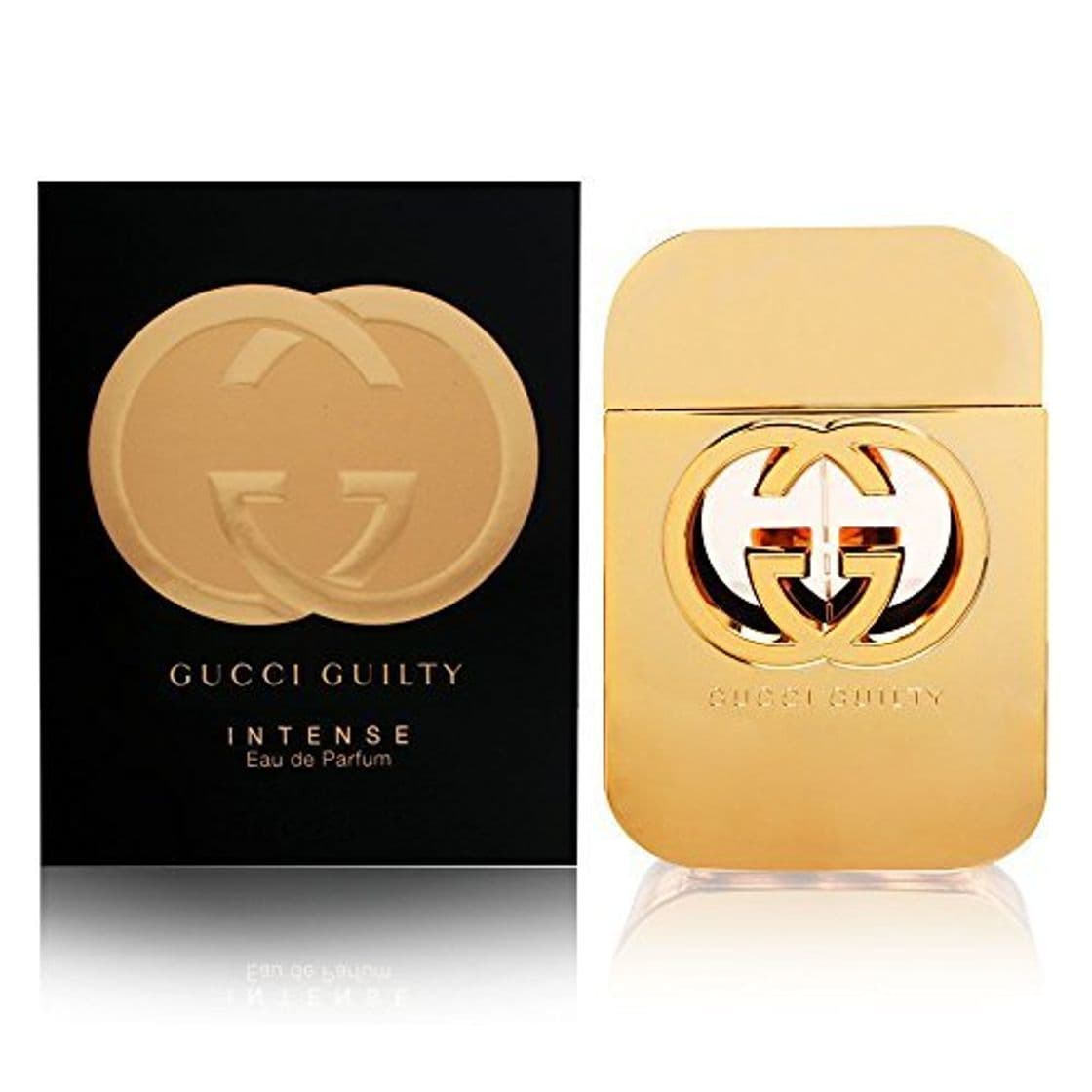 Belleza Gucci Guily Intense