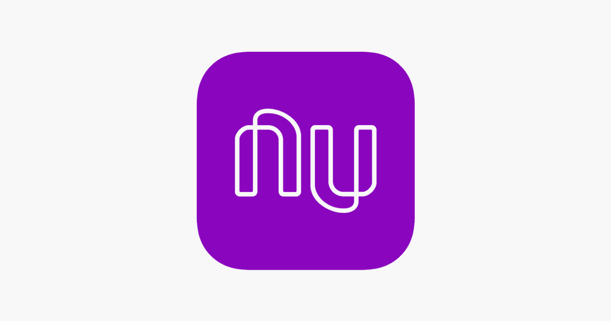 Moda ‎Nubank na App Store