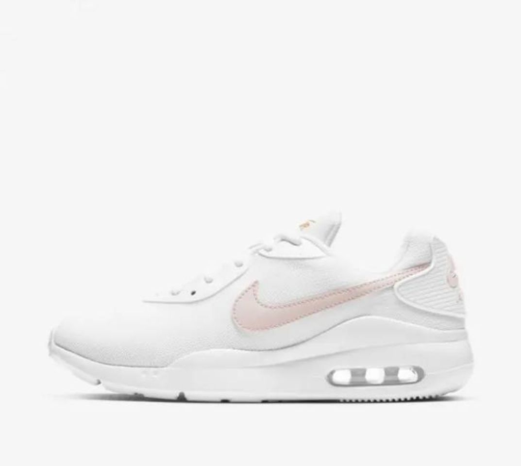 Moda Tênis Nike Air Max Oketo Feminino

