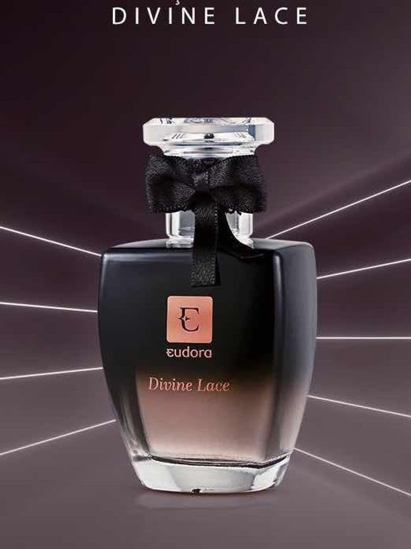 Fashion Perfume Divine lace Deo