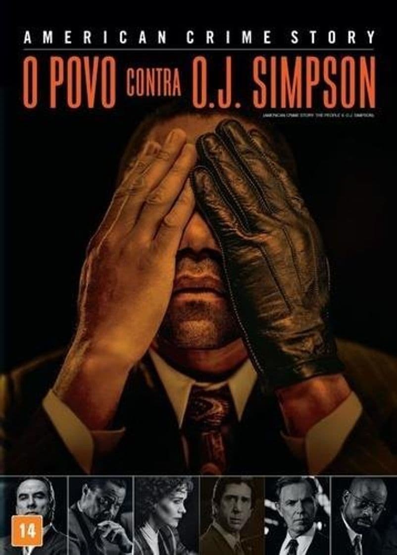 Serie O povo contra O.J. Simpson