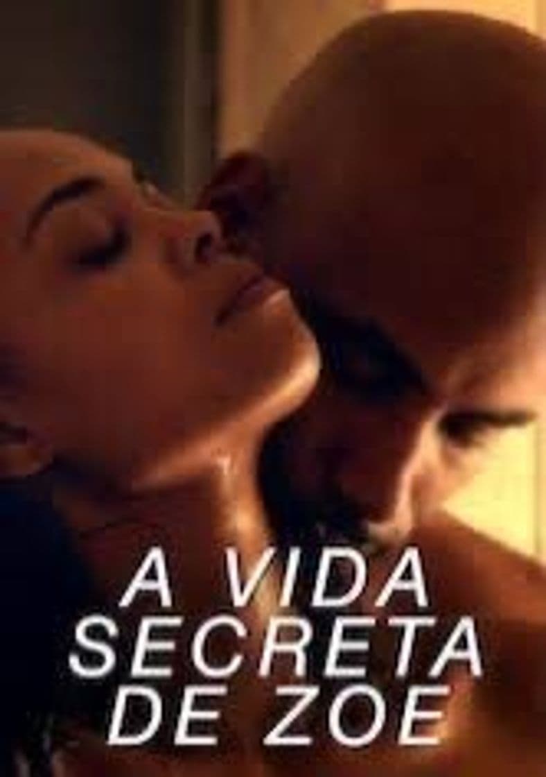 Movie A Vida Secreta de Zoe