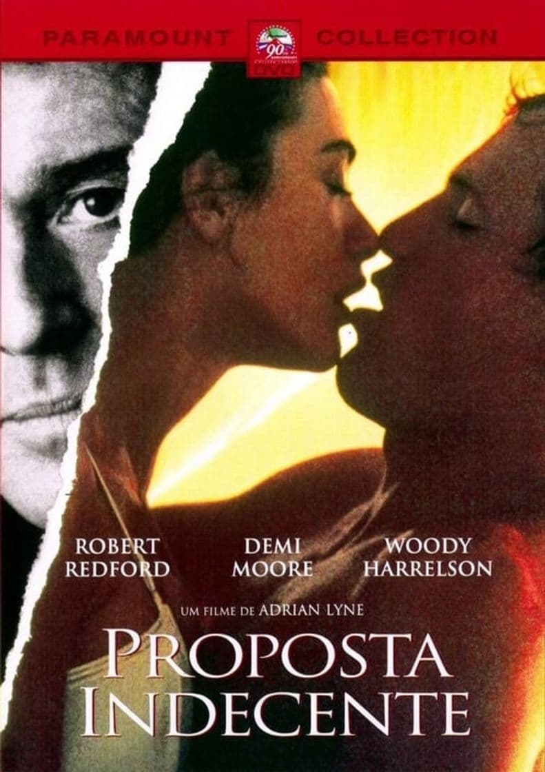 Movie Indecent Proposal