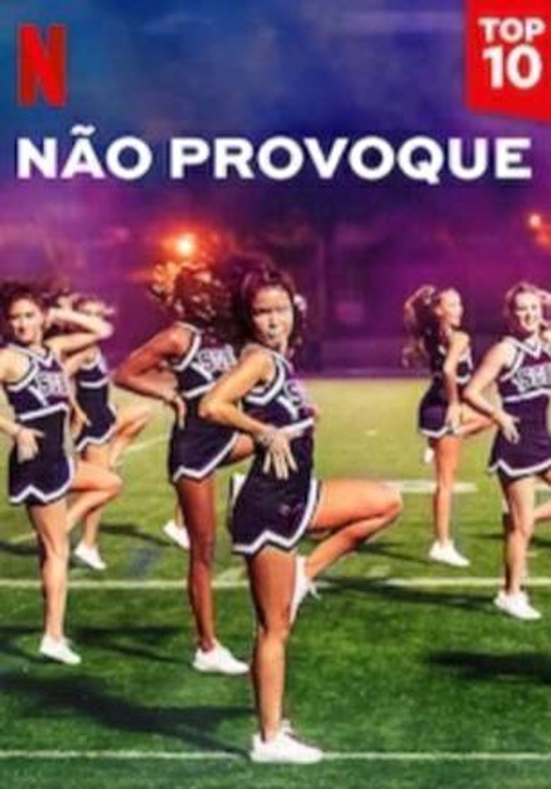 Serie Não provoque 