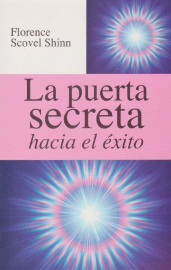 Book La puerta secreta hacia el exito