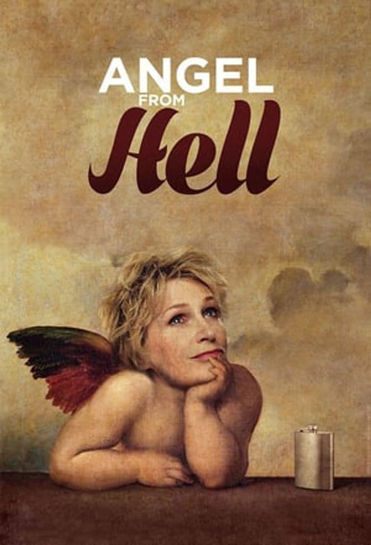 Serie Angel from Hell