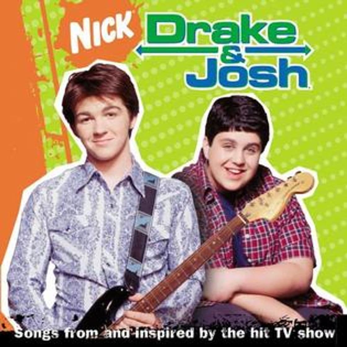 Serie Drake & Josh