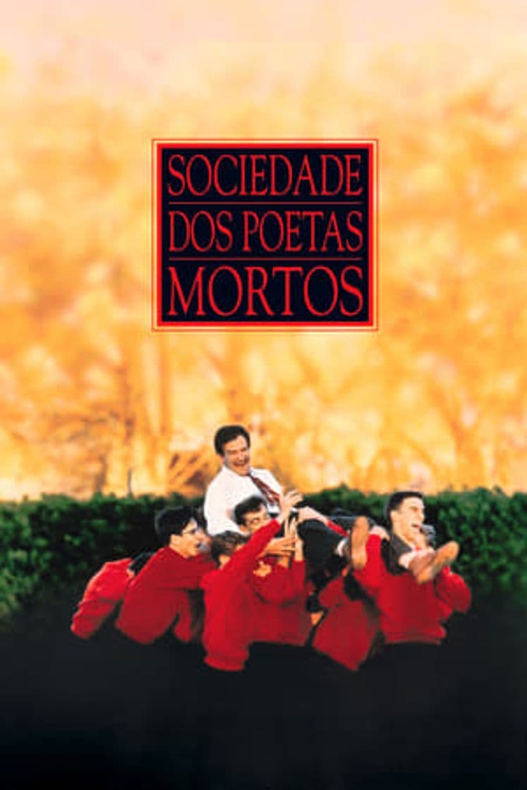 Película Dead Poets Society