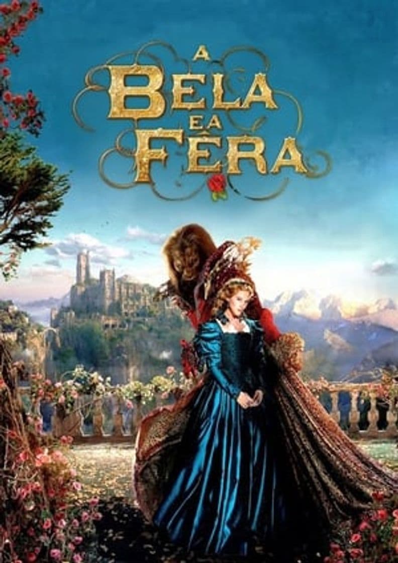 Película Beauty and the Beast