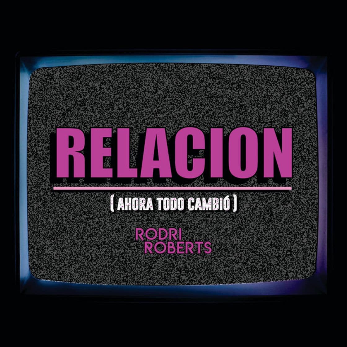 Music Relacion (Ahora Todo Cambió)