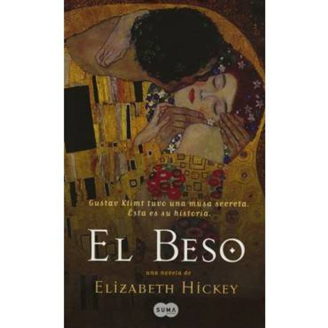 Book El beso