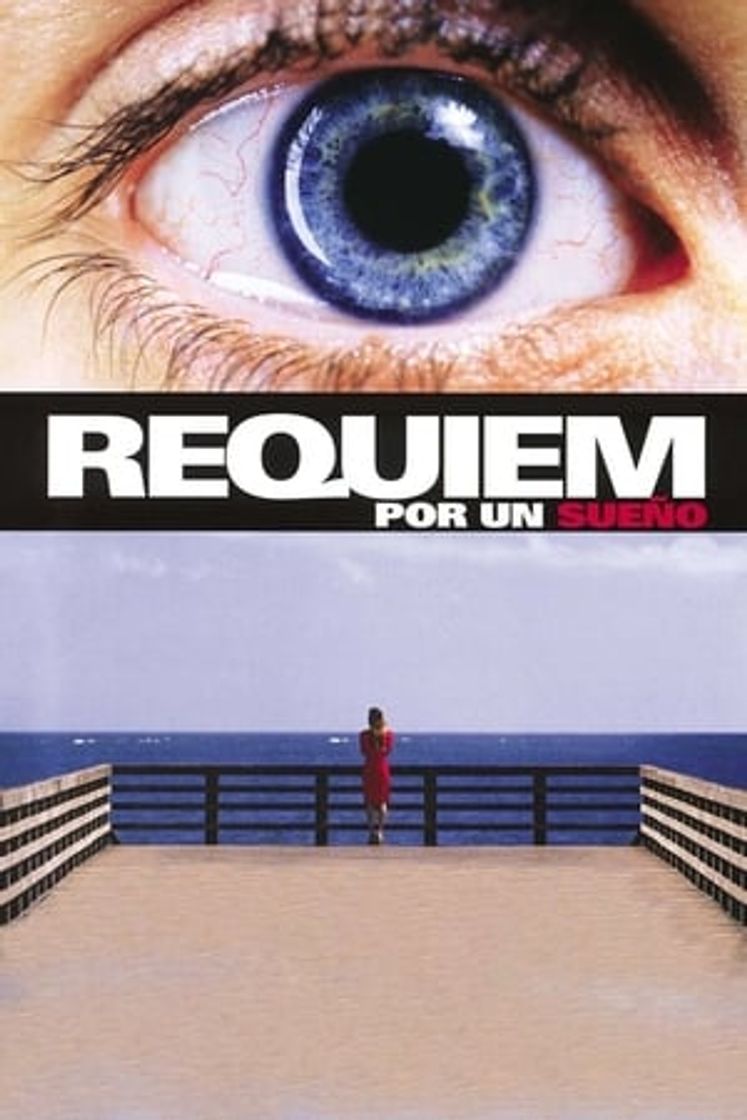 Movie Requiem for a Dream