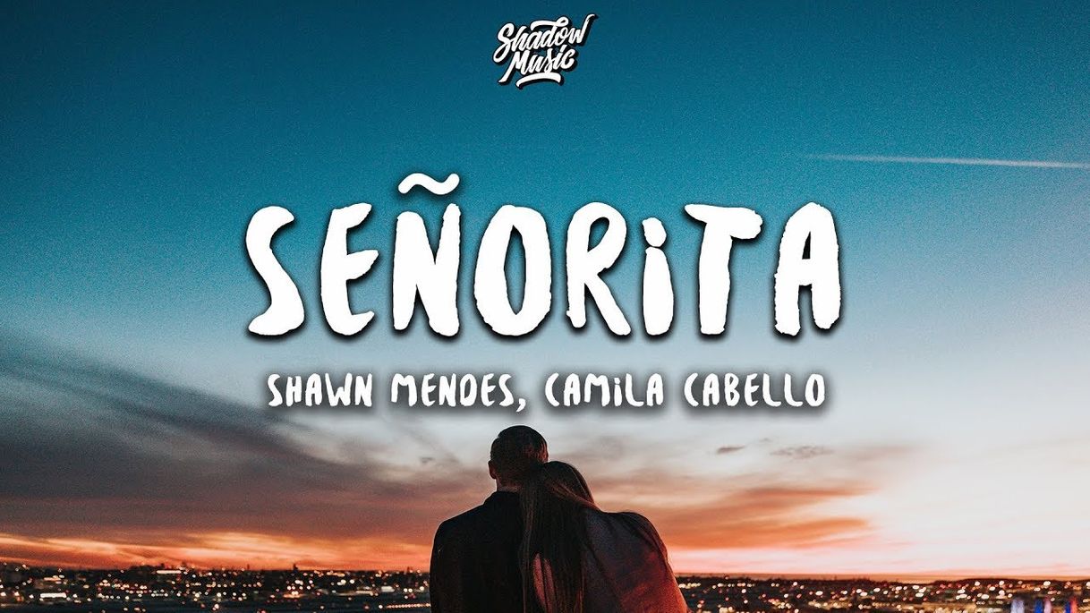 Moda Shawn Mendes, Camila Cabello - Señorita - YouTube