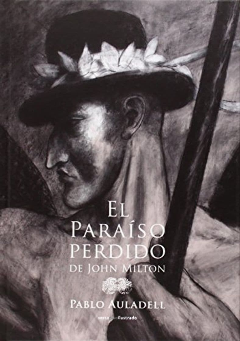 Book El Paraíso Perdido