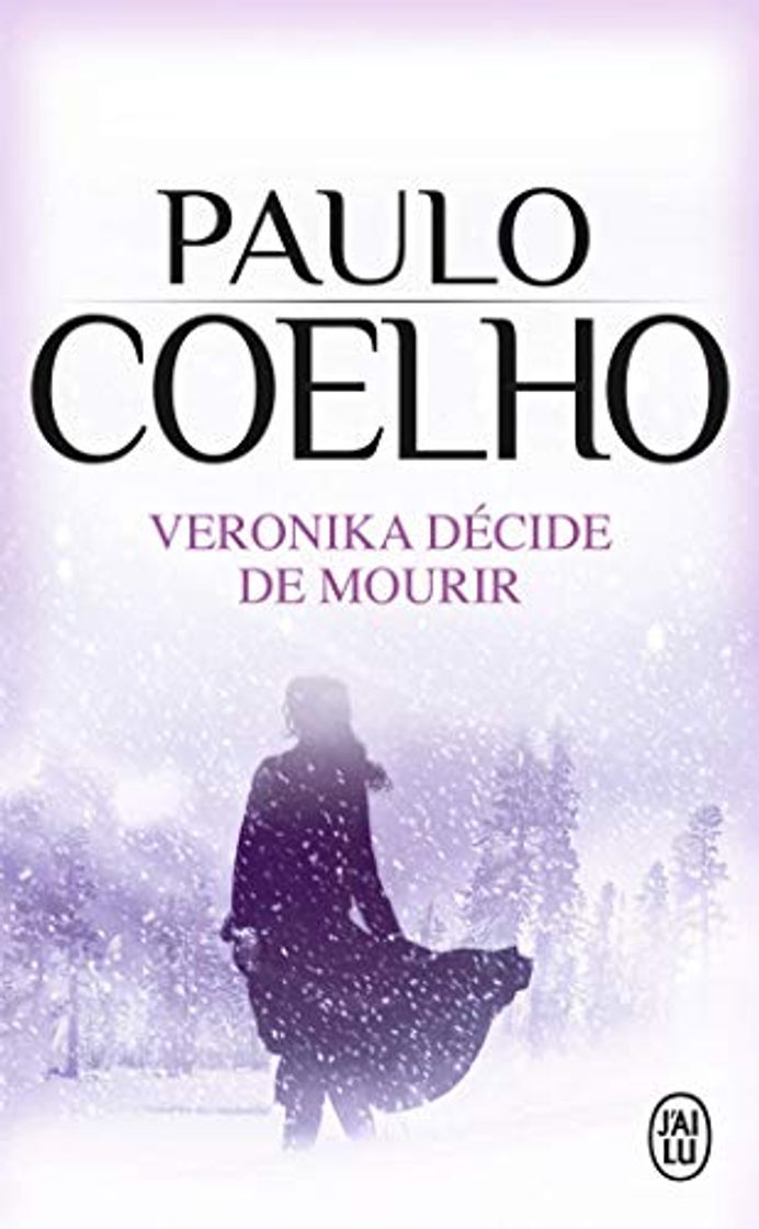 Book Veronika decide de mourir