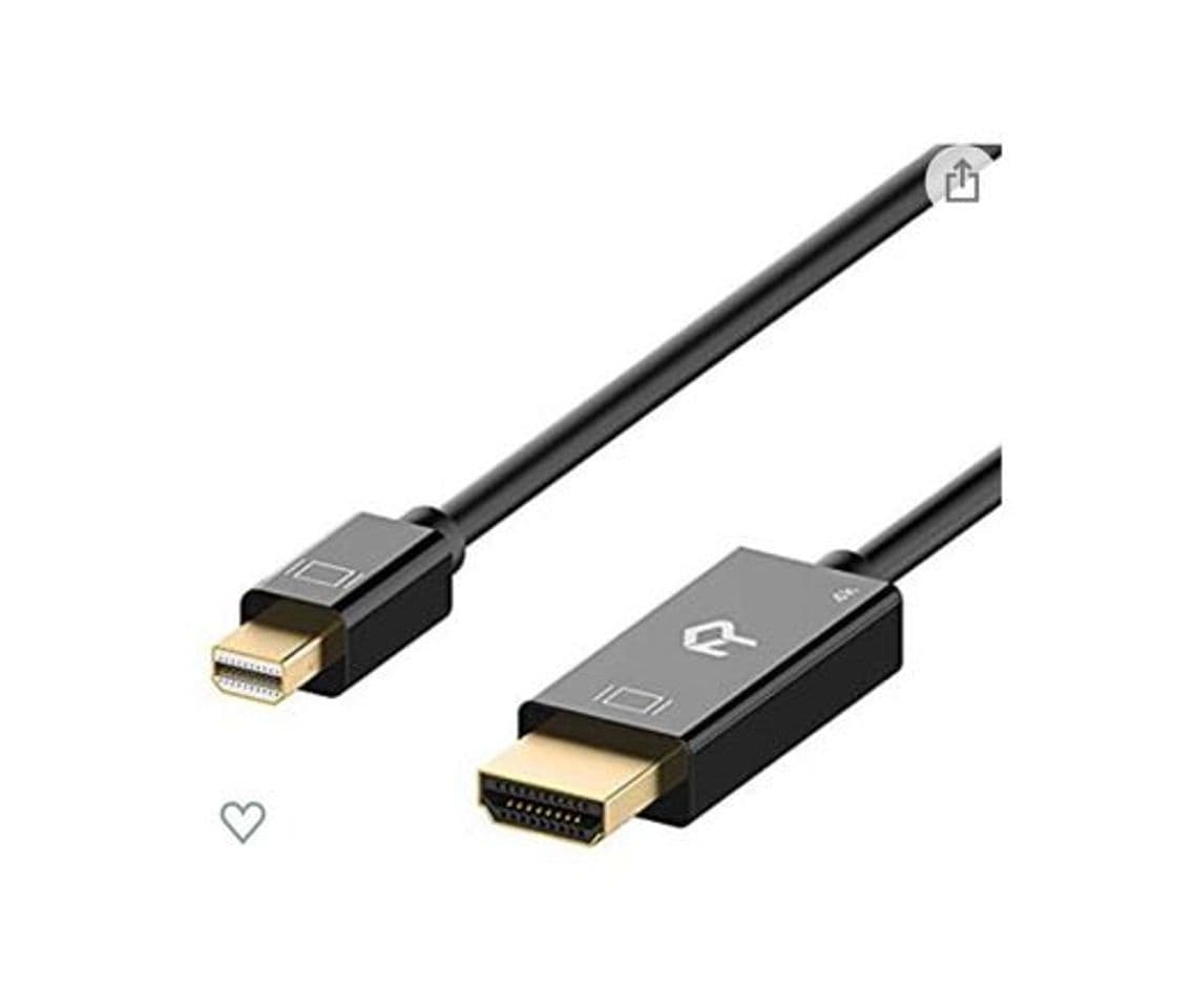 Product Cable HDMI para MacBook Air 