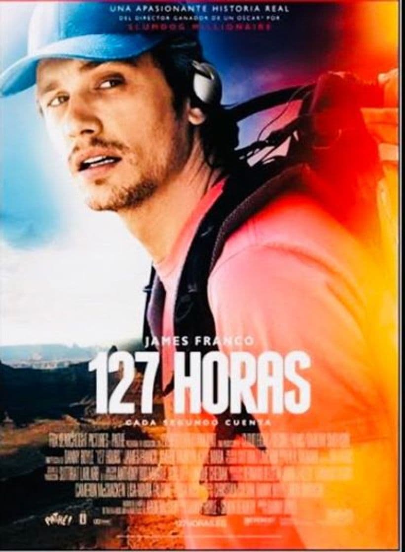 Movie 127 Hours