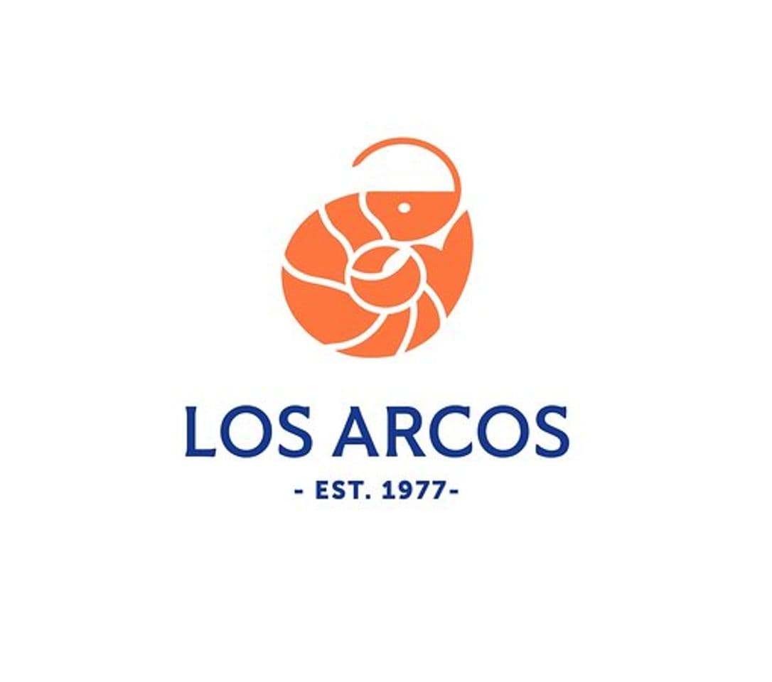 Restaurantes Los Arcos Restaurant