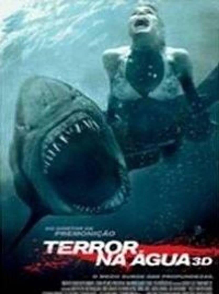 Movie Terror na Água Filmes Completos