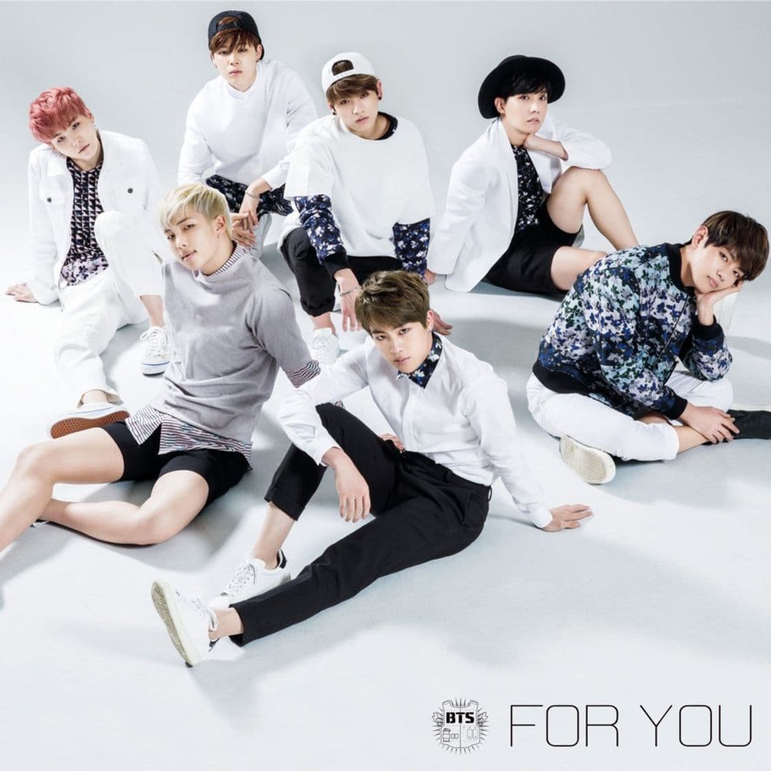 Music For you BTS