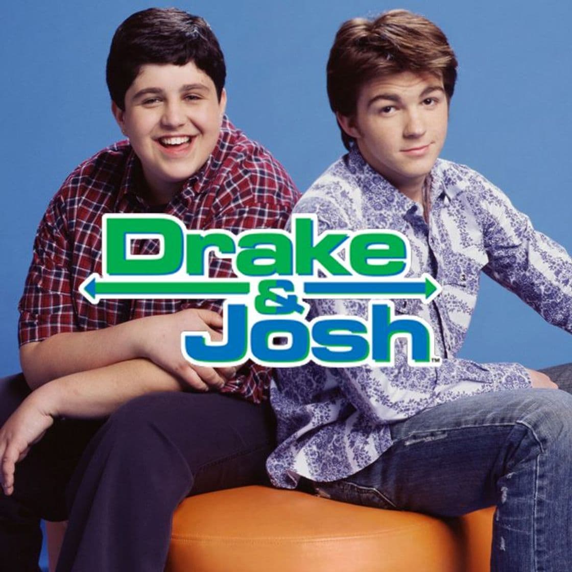 Serie Drake & Josh